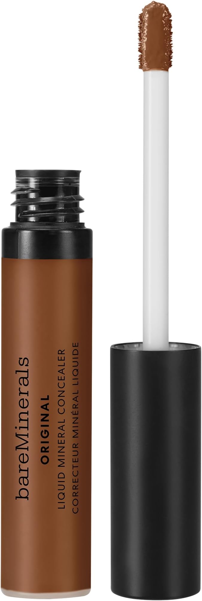– ORIGINAL Liquid Mineral Concealer - Deep 6C​