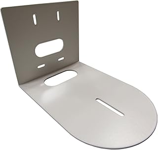 HuddleCamHD Universal Small Camera Wall Mount (White)