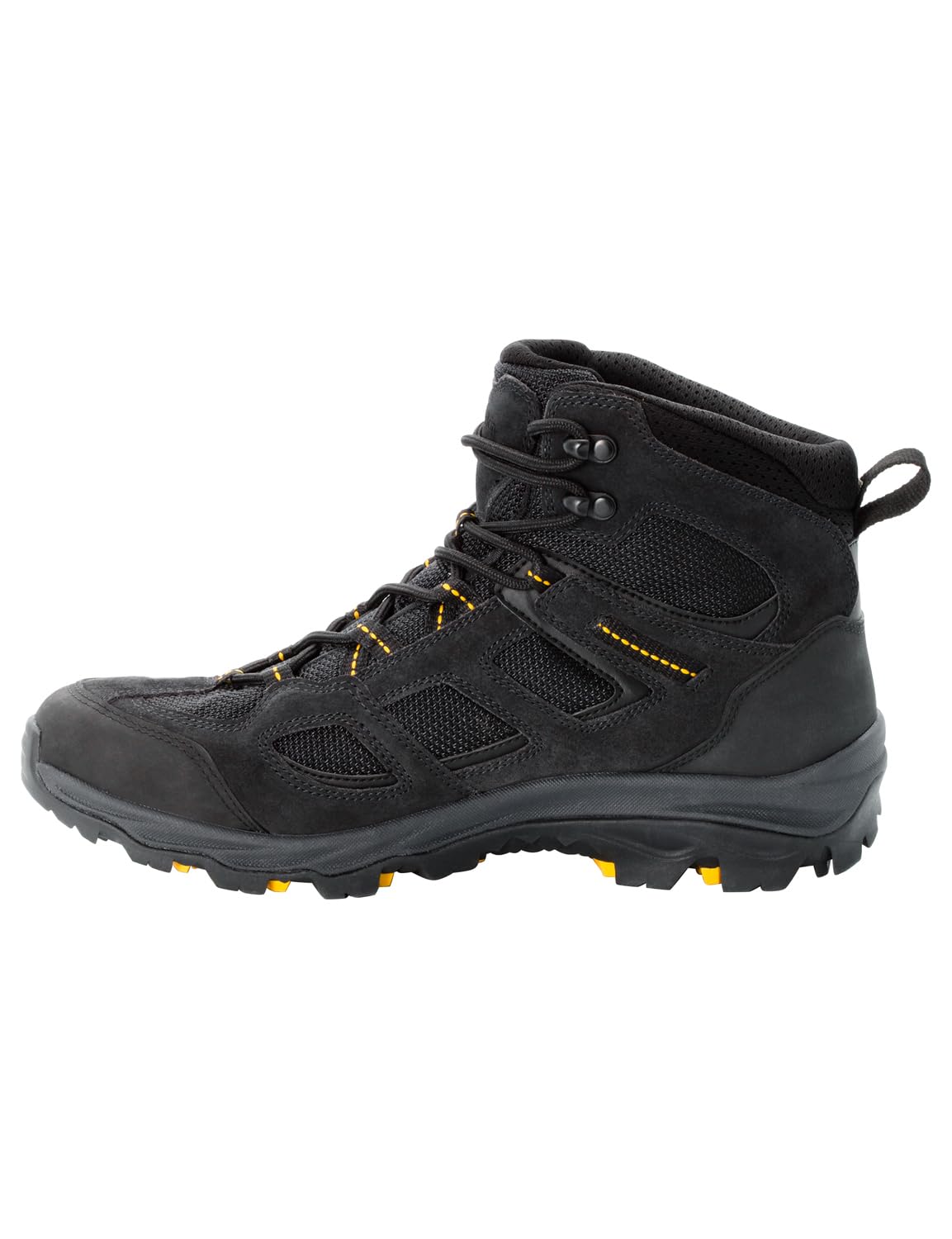 Jack Wolfskin Vojo 3 Texapore Mid Botas de senderismo impermeables hombre