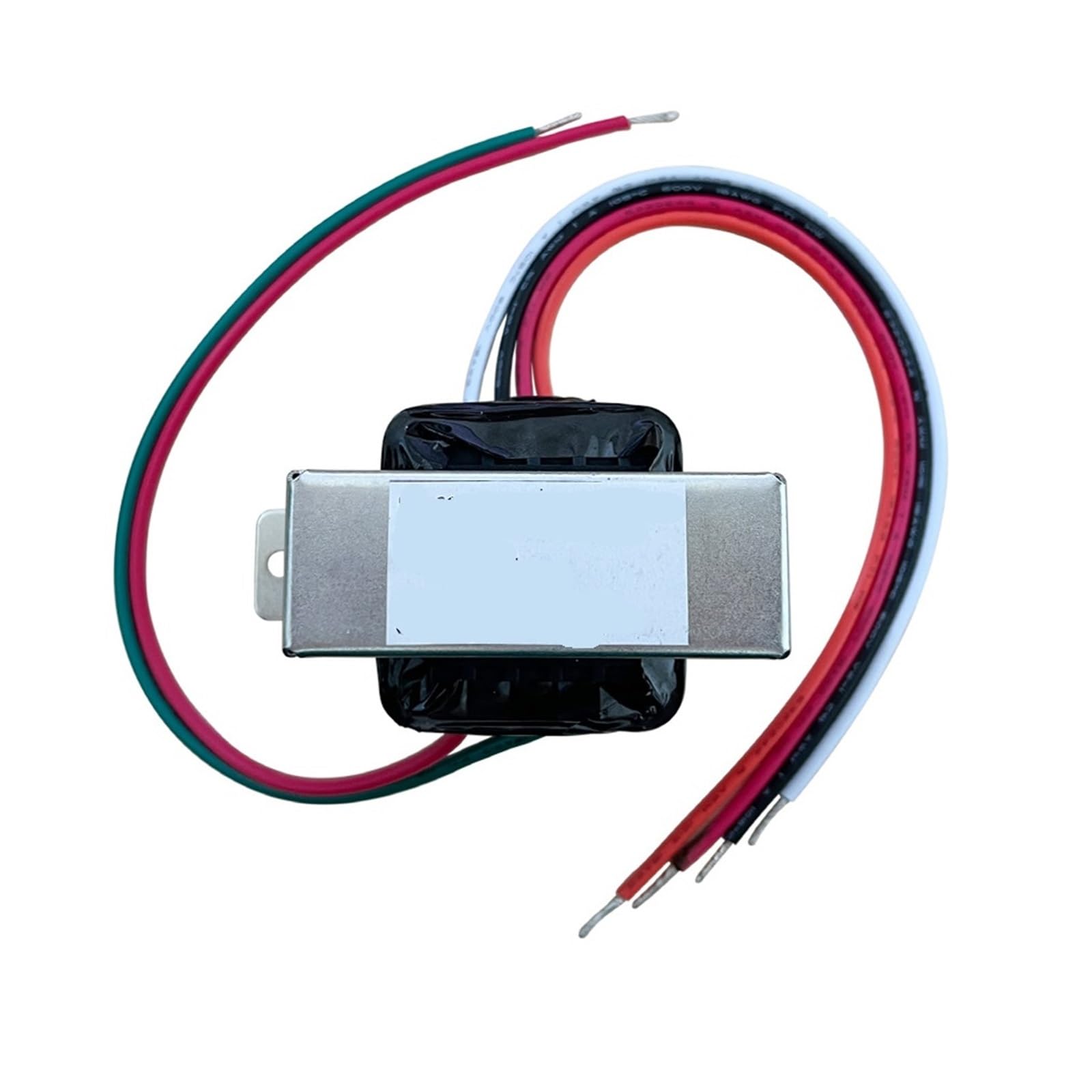 Transformador de aislamiento para cuadros de luz y procesadores de 24V