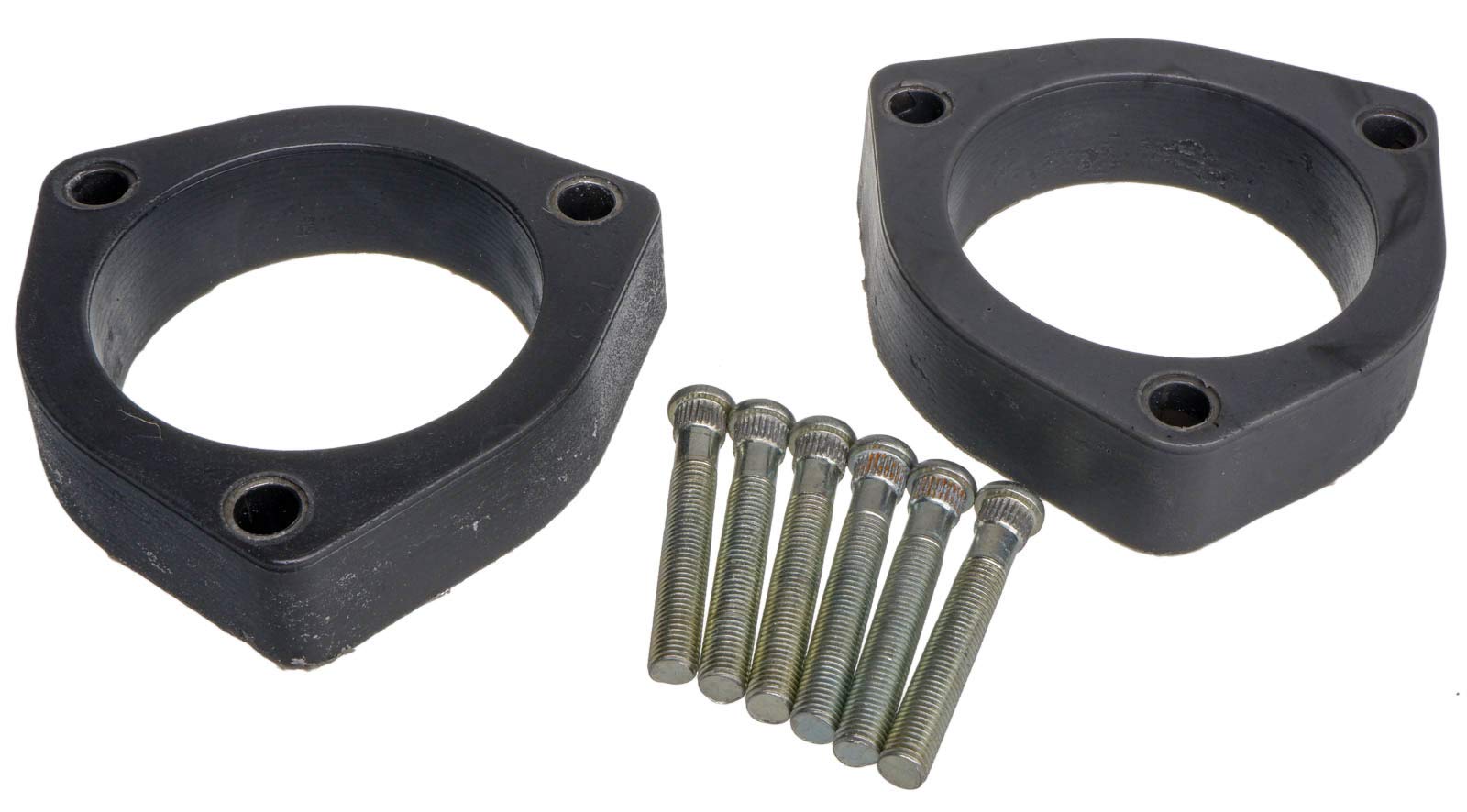 Complete Lift Kit 40mm for Mazda 3, Mazda 6, CX-5, CX-8, CX-9, CX-30