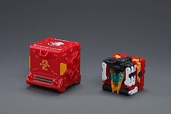 Amazon.co.jp: 52TOYS BEASTBOX KABUTO EVA SET[カブト エヴァセット