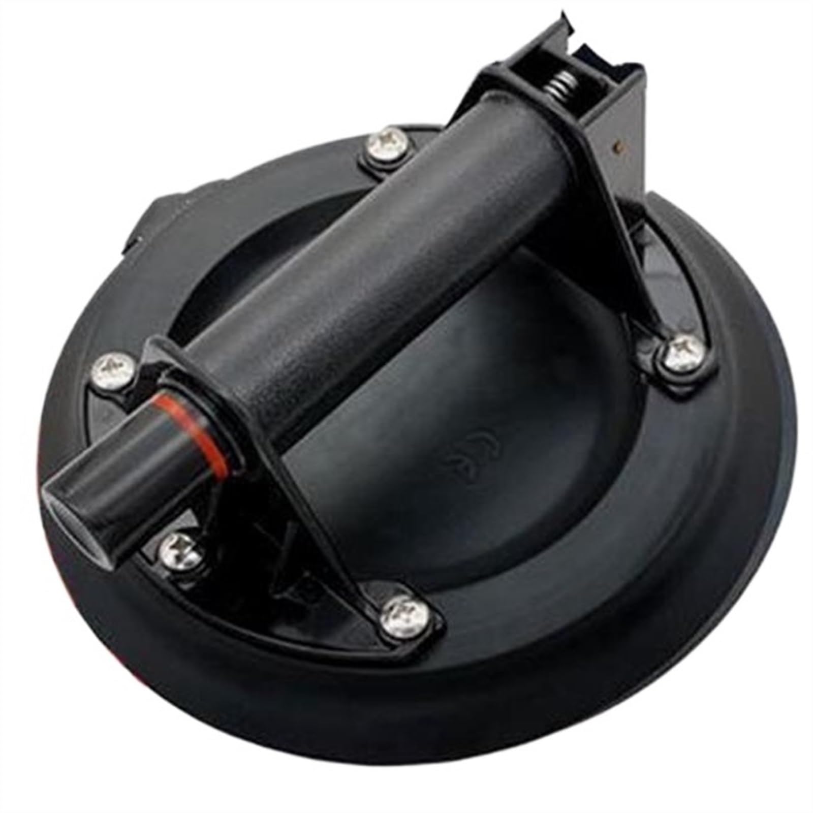 XXUDONG Suction Cup Air Pump, Vacuum Pumping Suction Cups for Powerful Handling Tile Extractor Rubber Suction Pump (Size : Entry-Level 8 inch)