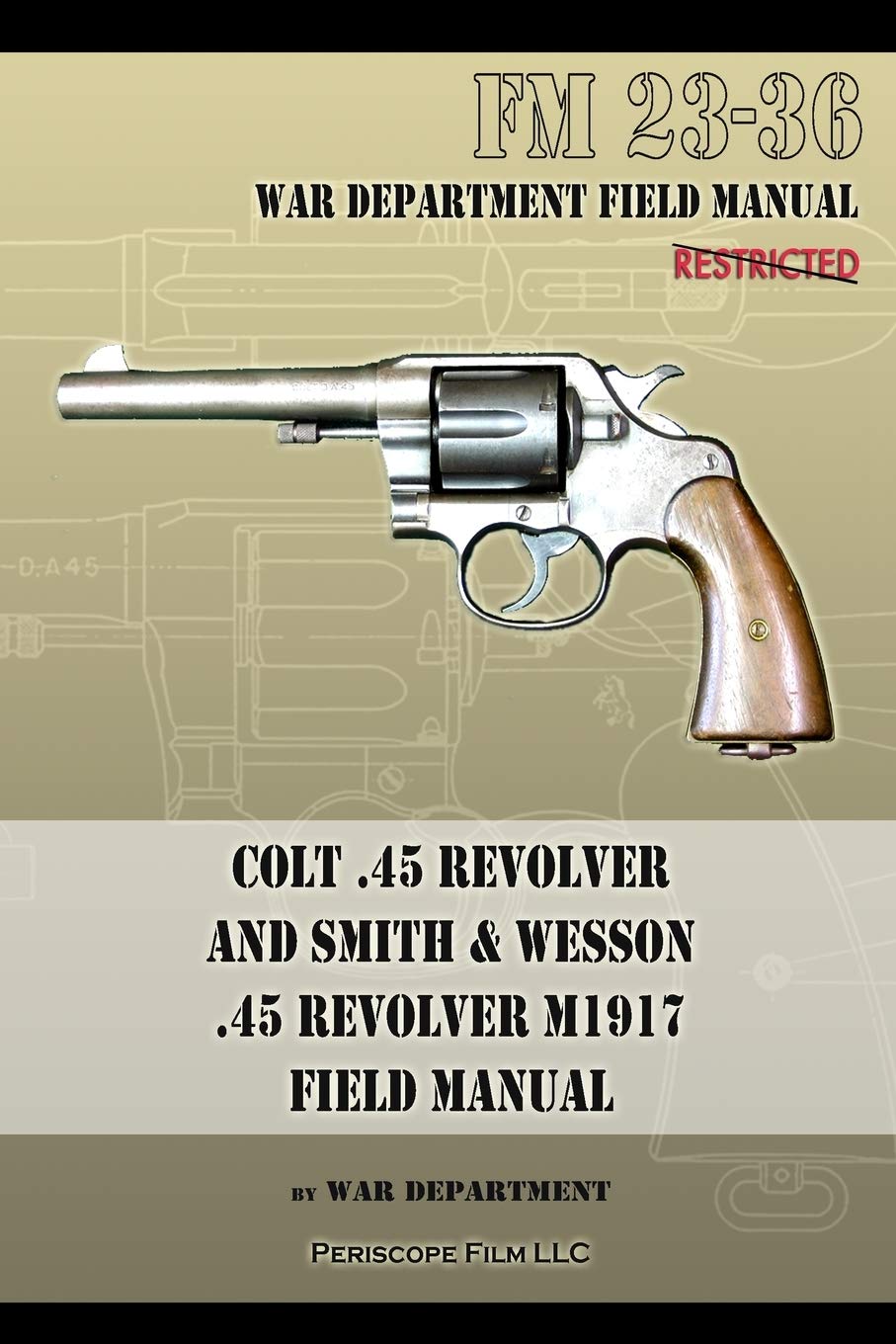 Smith & Wesson M&P9 & Colt M1911A1 セット 1200px-Smith&WessonSW1911.JPG