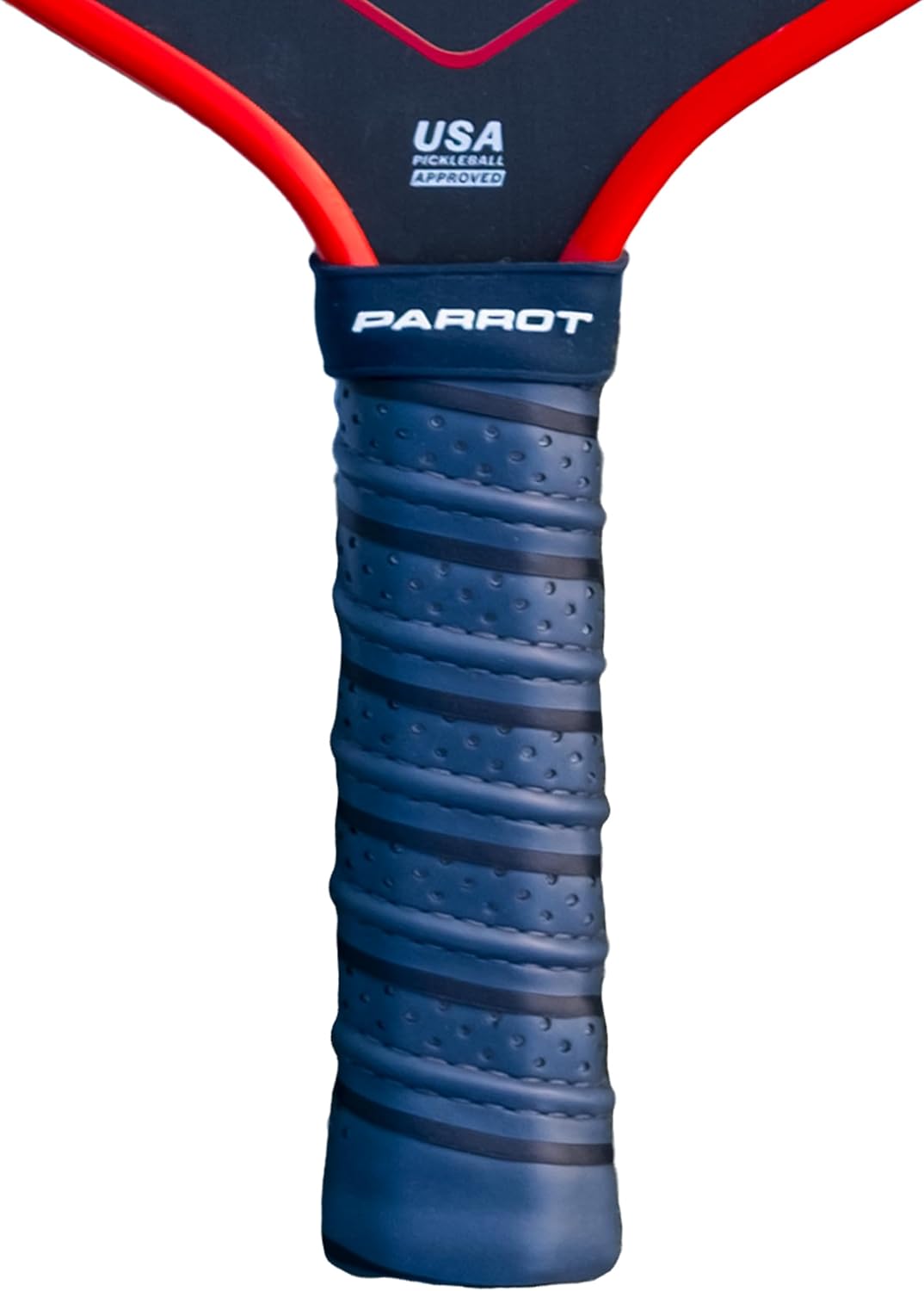 Team Golf Parrot Paddles NFL New York Giants Pro-Formance Pickleball Paddle