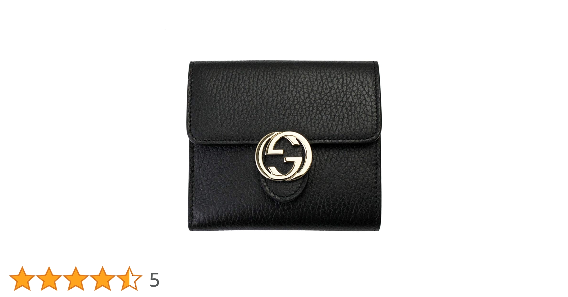 Amazon.co.jp: 【アウトレット】グッチ 財布 598167-1000 GUCCI