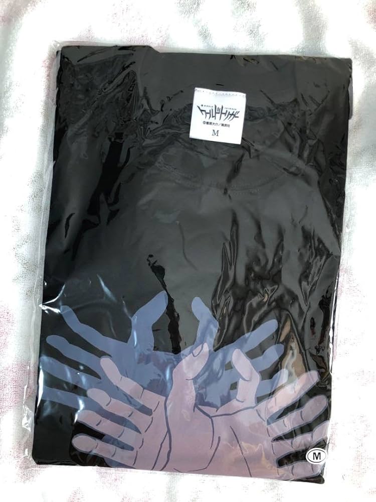 【限定】ワールドトリガー 閉鎖環境Tシャツ 第1/2/3弾 コンプセット Amazon.co.jp: ワールドトリガー 閉鎖環境試験特製Tシャツ