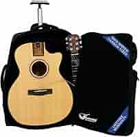 洋楽 Journey / Guitars And Amps Amazon.com: Journey Instruments Solid Sitka Travel Guitar