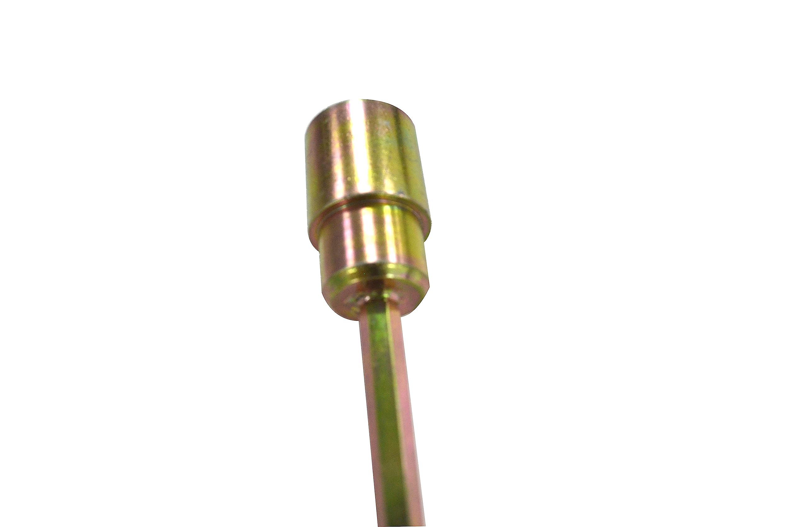 1Pc 30cm Automotive Tools Corner Steady For Caravan Leg Winder Drill Extension Jack Socket 19mm Adapter