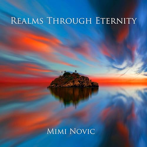 Joy Of Healing By Mimi Novic On Amazon Music Amazon Com