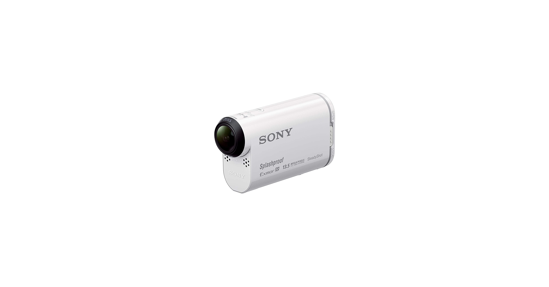 SONY - 【SONY】Action Cam HDR-AS100V【アクションカム】 61EzwHH3vOL.jpg_BO30,255,255,