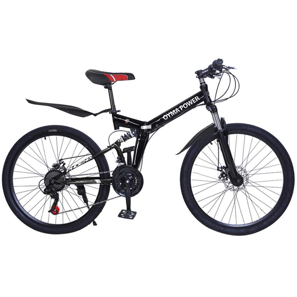 Amazon | 大人のロードバイクマウンテンバイク26インチ