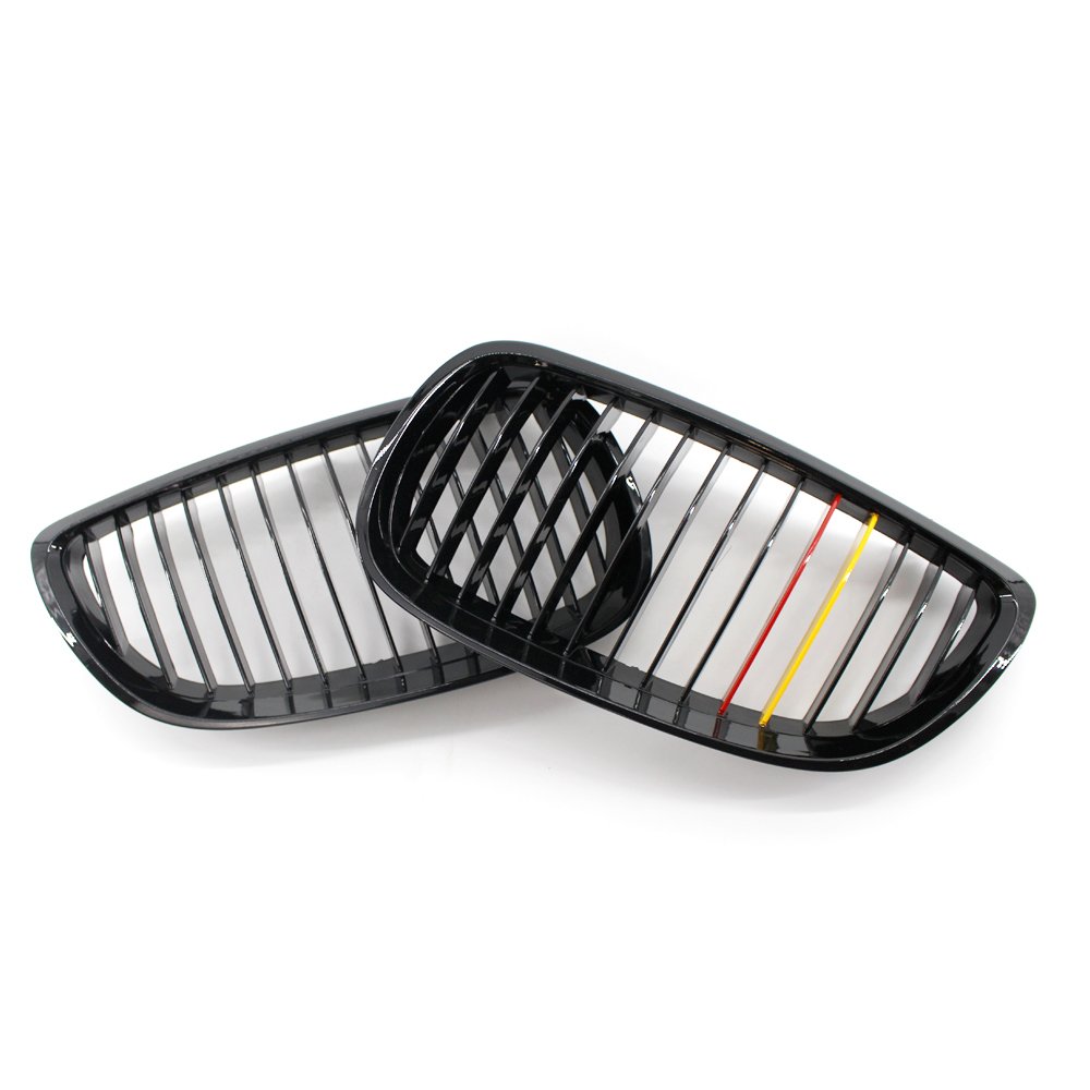 Buy Kidney Front Grilles Grill Details For Kidney Grille 3 Series E92