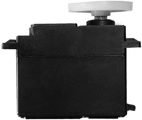 Miniatura 4 de Hitec 31805S HS-805BB Mega Giant Scale 2BB Servo