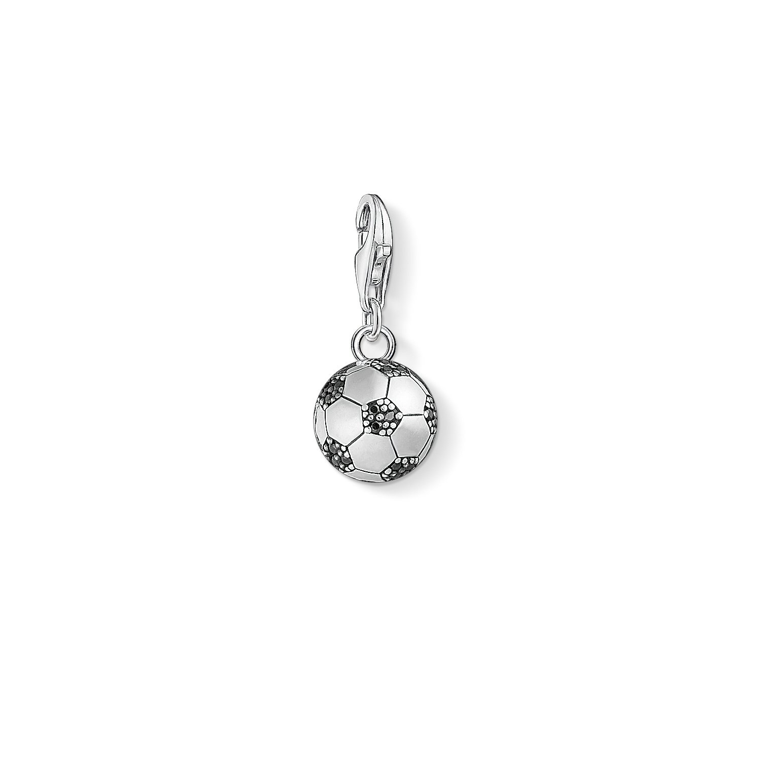 Thomas Sabo Fußball 1506-643-11 Charm