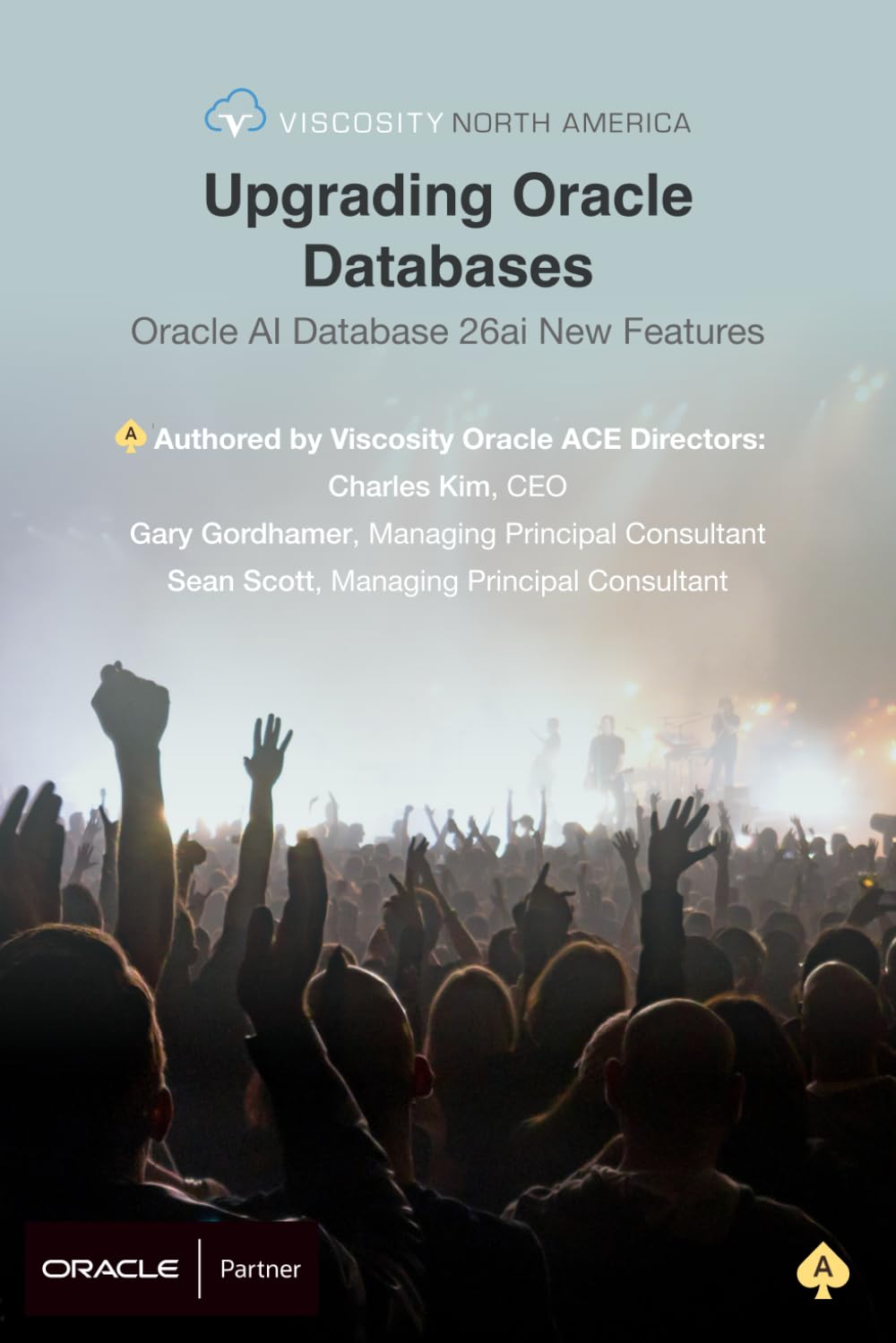 Upgrading Oracle Databases: Upgrading to Oracle Database 23ai