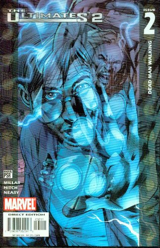 The Ultimates 2, No. 2 - Dead MAN Walking Epub