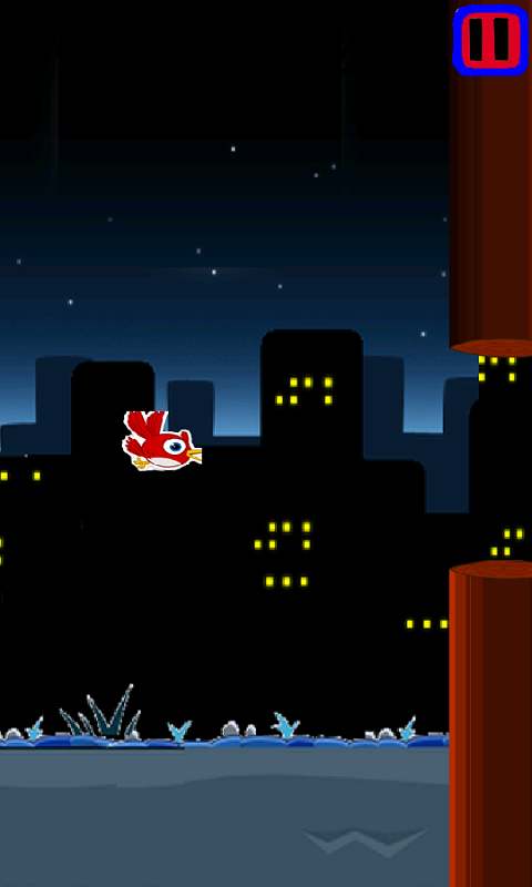 Flippy Bird Examples Flippy Bird (Not Flappy Bird) - App on Amazon Appstore