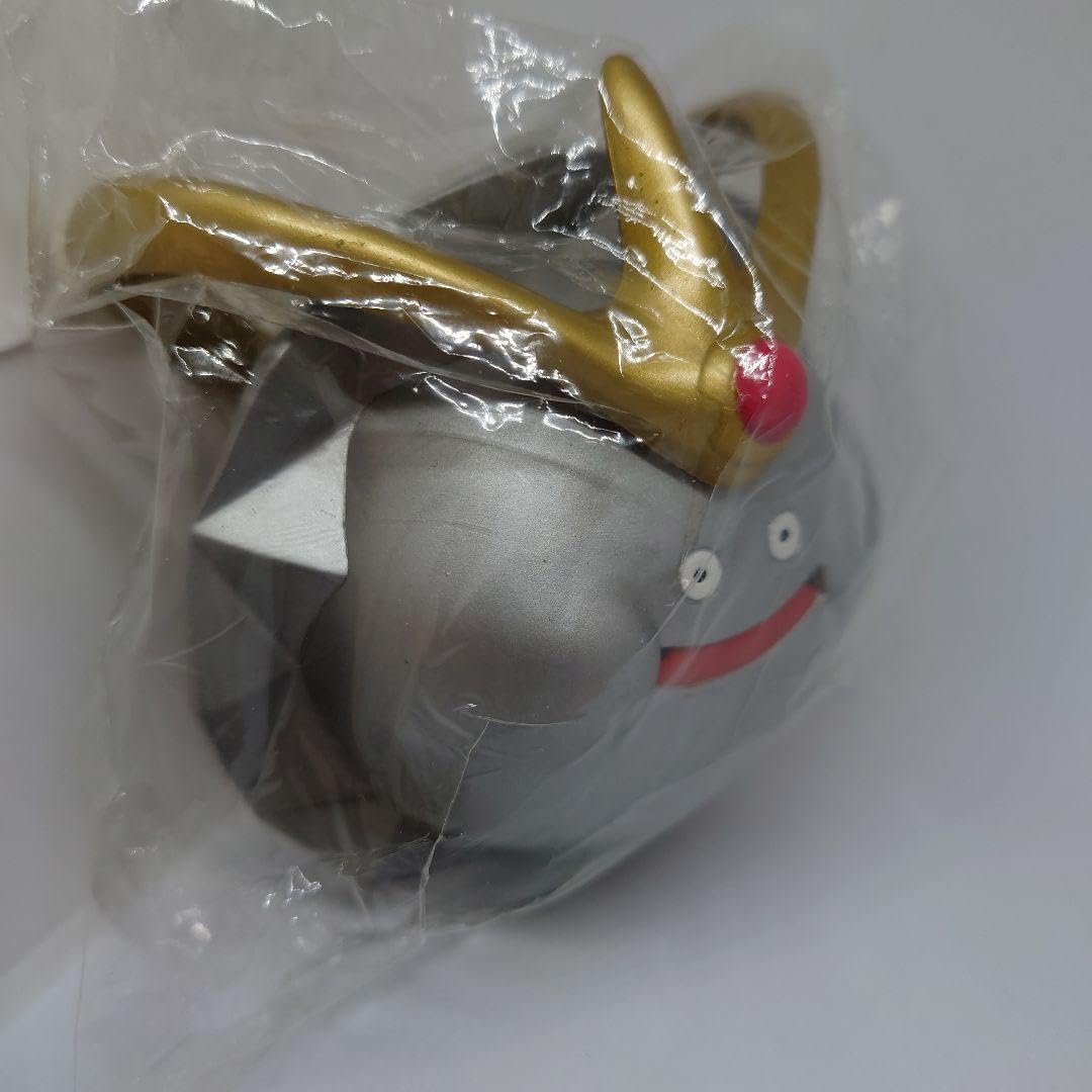 【専用出品】ソフビモンスター ・プラチナキング・スライムマデュラ カラーペイント ソフビモンスター プラチナキング 専用出品】ソフビモンスター