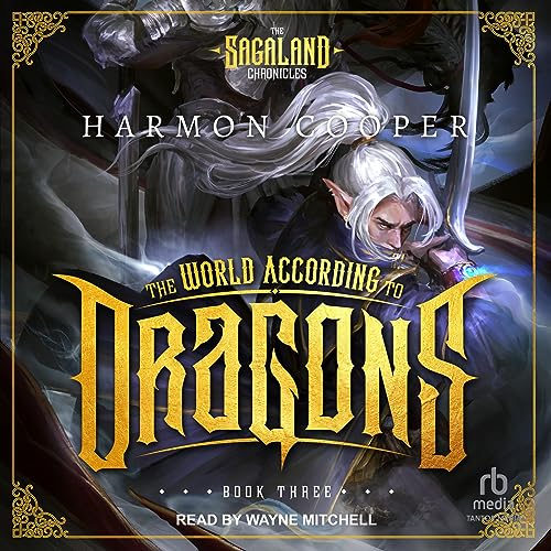 Embrace A Full Audiobook That Is Simply Award-Winning.