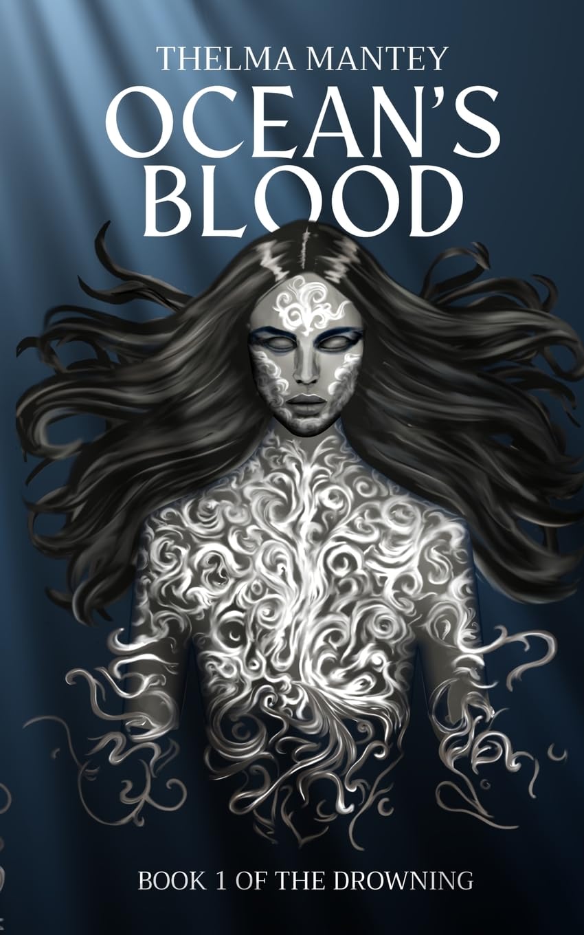 Ocean's Blood: 1 (The Drowning)