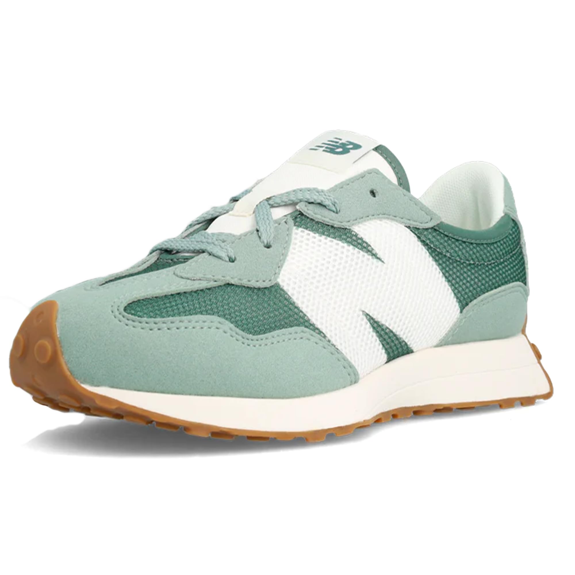 New Balance Zapatos 327 Código GS327MS