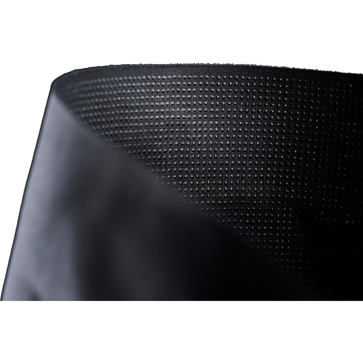 Ion Arcon - Ginocchiere per bicicletta, colore: Nero
