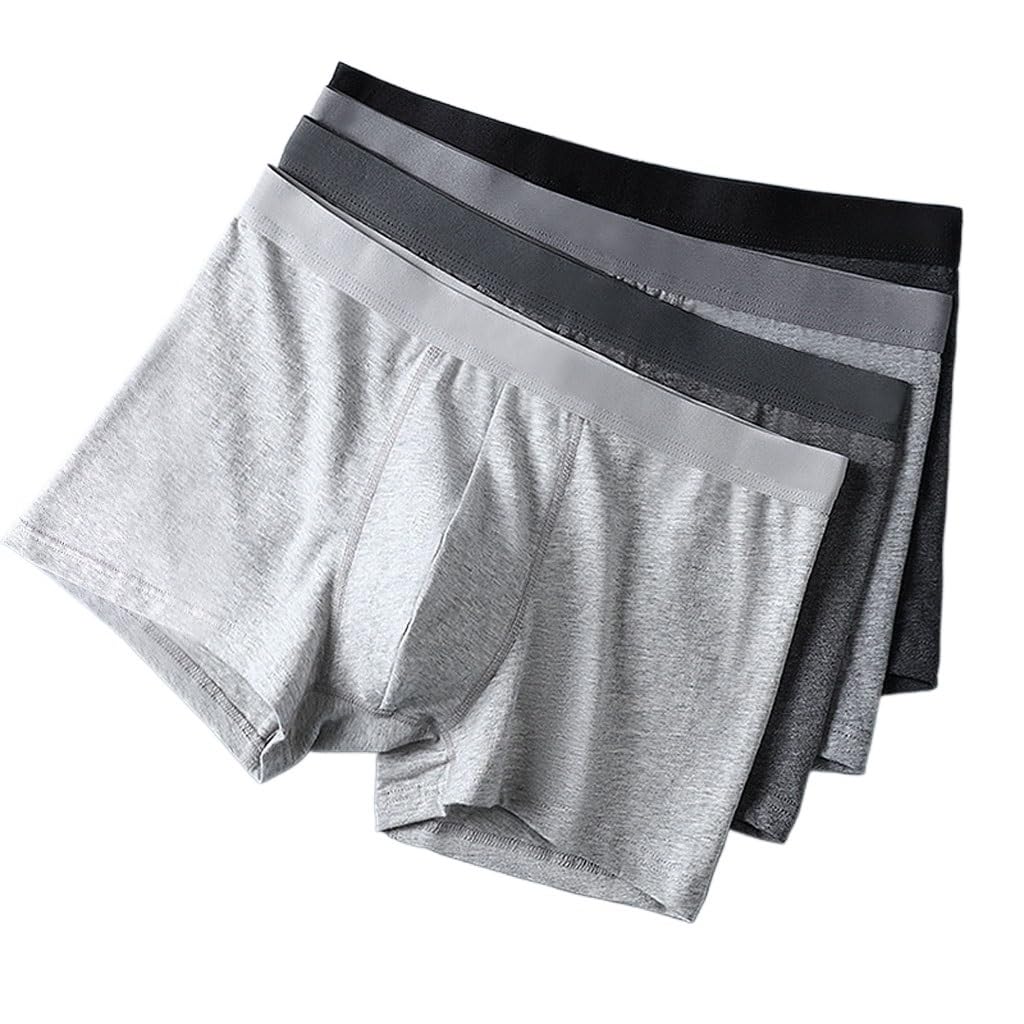 Pantalon classique en coton premium pour un confort invisible