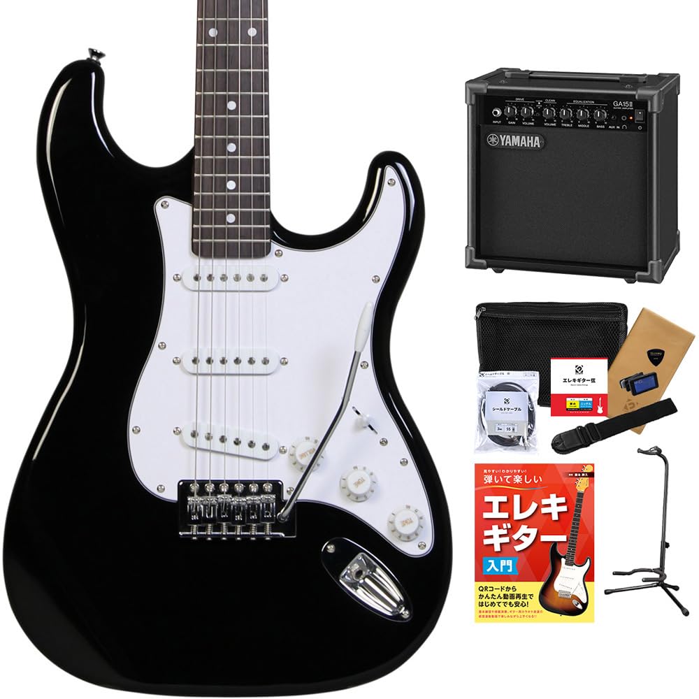 エレキギターBUSKER