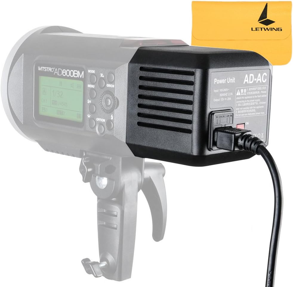 adattatori a corrente alternata