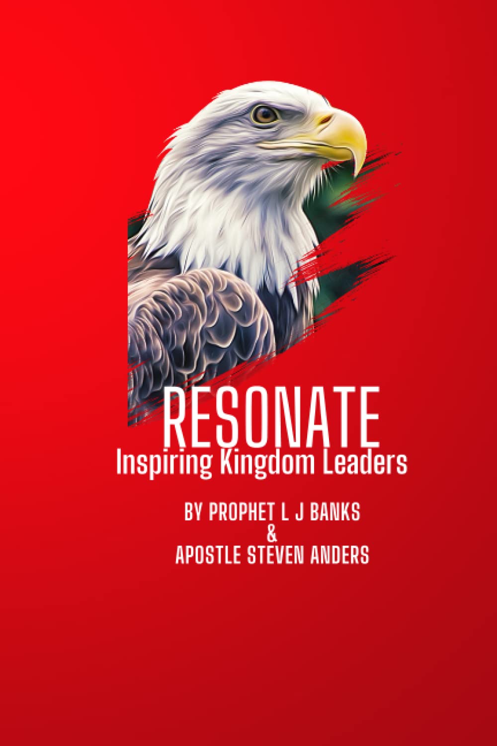 Resonate: Inspiring Kingdom Leaders