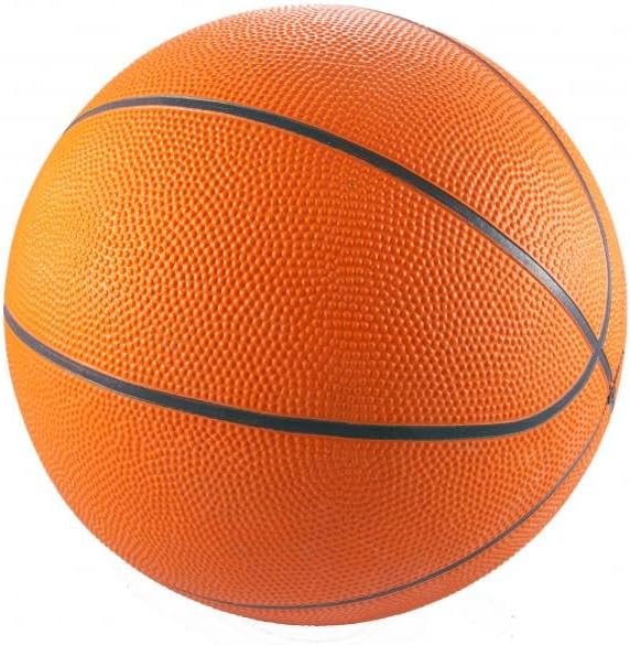 Wallmonkeys WM169017 Basketball Peel and Stick Wall Decals, 48" W x 32" H-Extra Large