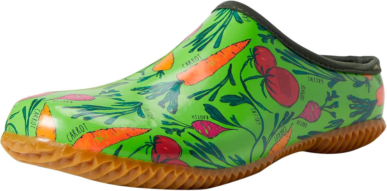 Western Chief Women's Garden Clog