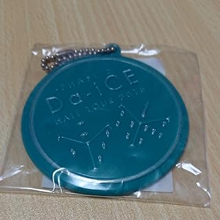 Da-iCEリフレクターチャーム