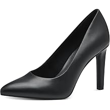 MARCO TOZZI Womens Pumps Pointed Elegant
