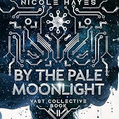 Couverture de By the Pale Moonlight
