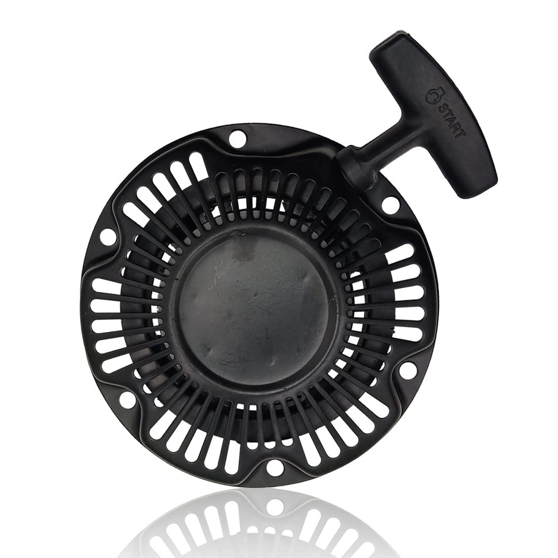 XingLiDB30 Pull Start Recoil Cord for Baja Doodlebug 2.8hp DB30 97cc Bug Mini Bike Motovox Recoil Starter