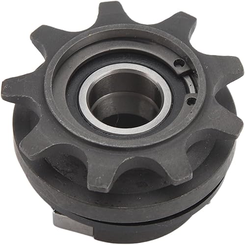 Miniatura 4 de Rueda libre, rueda dentada de 0.472 in rotación de rueda libre para plegable 412