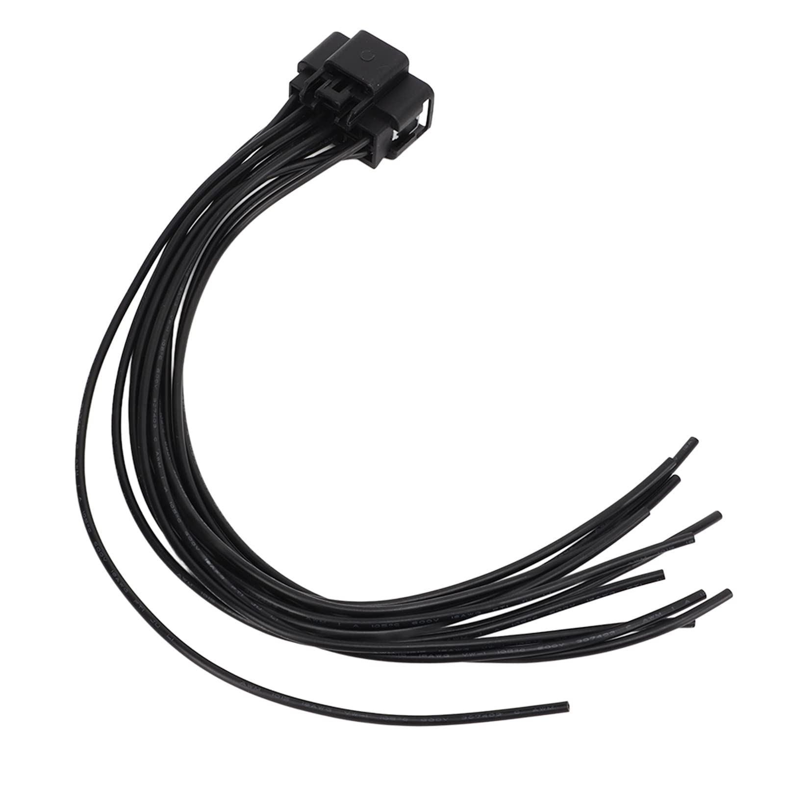 Cablaggio Sedile Riscaldato WPT 928 - Connettore Per Climatizzazione Sedile EXPEDITION E EXPLORER