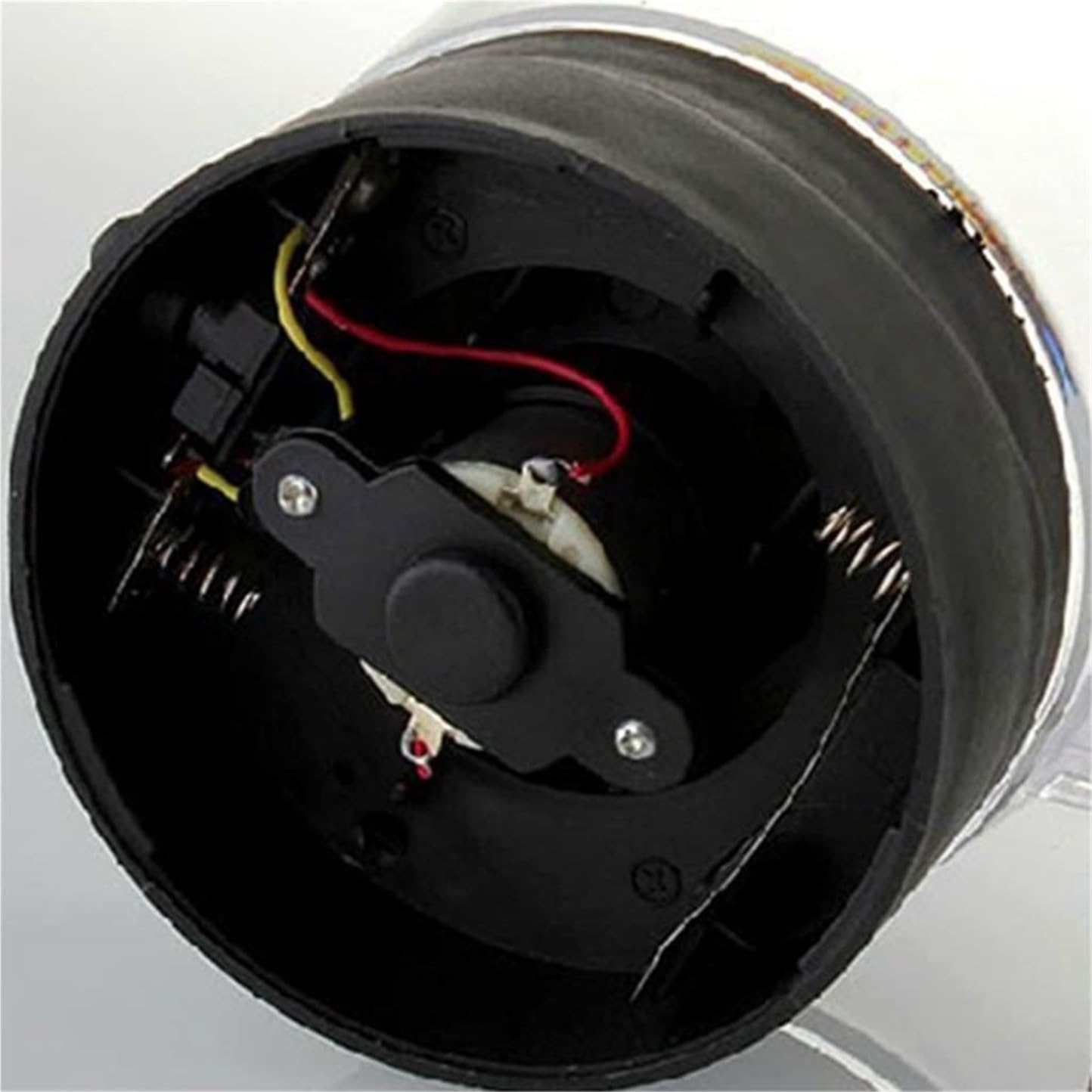 Espumador de Leche, Espumador De Leche Portátil Batidora De Leche De Mano Batidora De Leche Espumadora De Leche Eléctrica Bubbler Leche para Capuchino