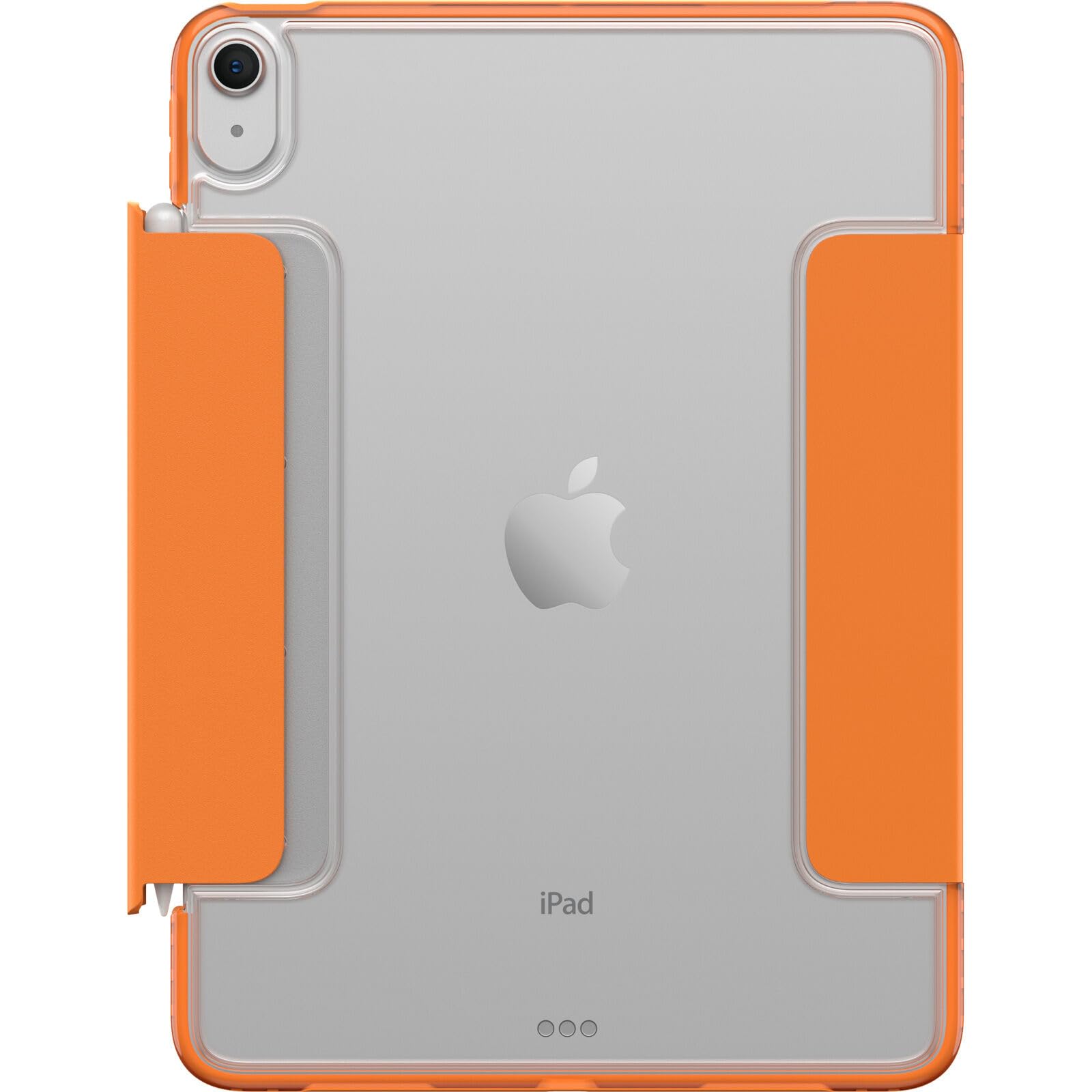 Cover OtterBox Folio Case per iPad Air (4th gen), antishock e cadute, ultra sottile, custodia Folio protettiva, Vitamin C