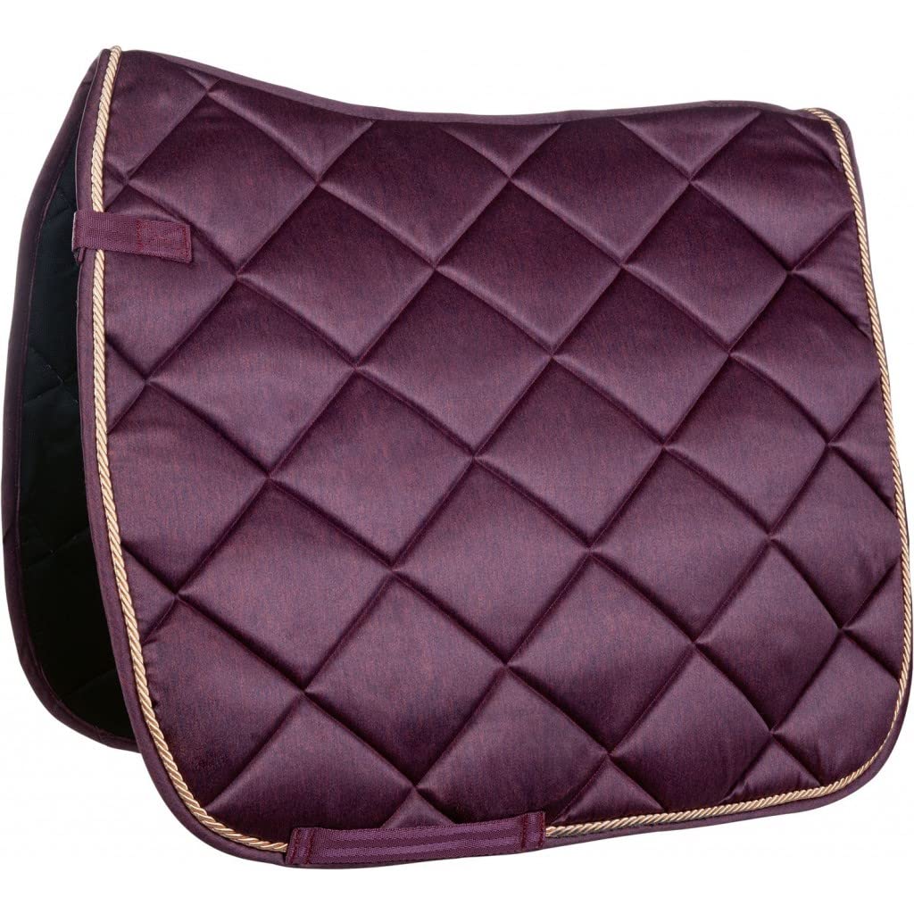 HKM Aria Mantillas Grau Dressur