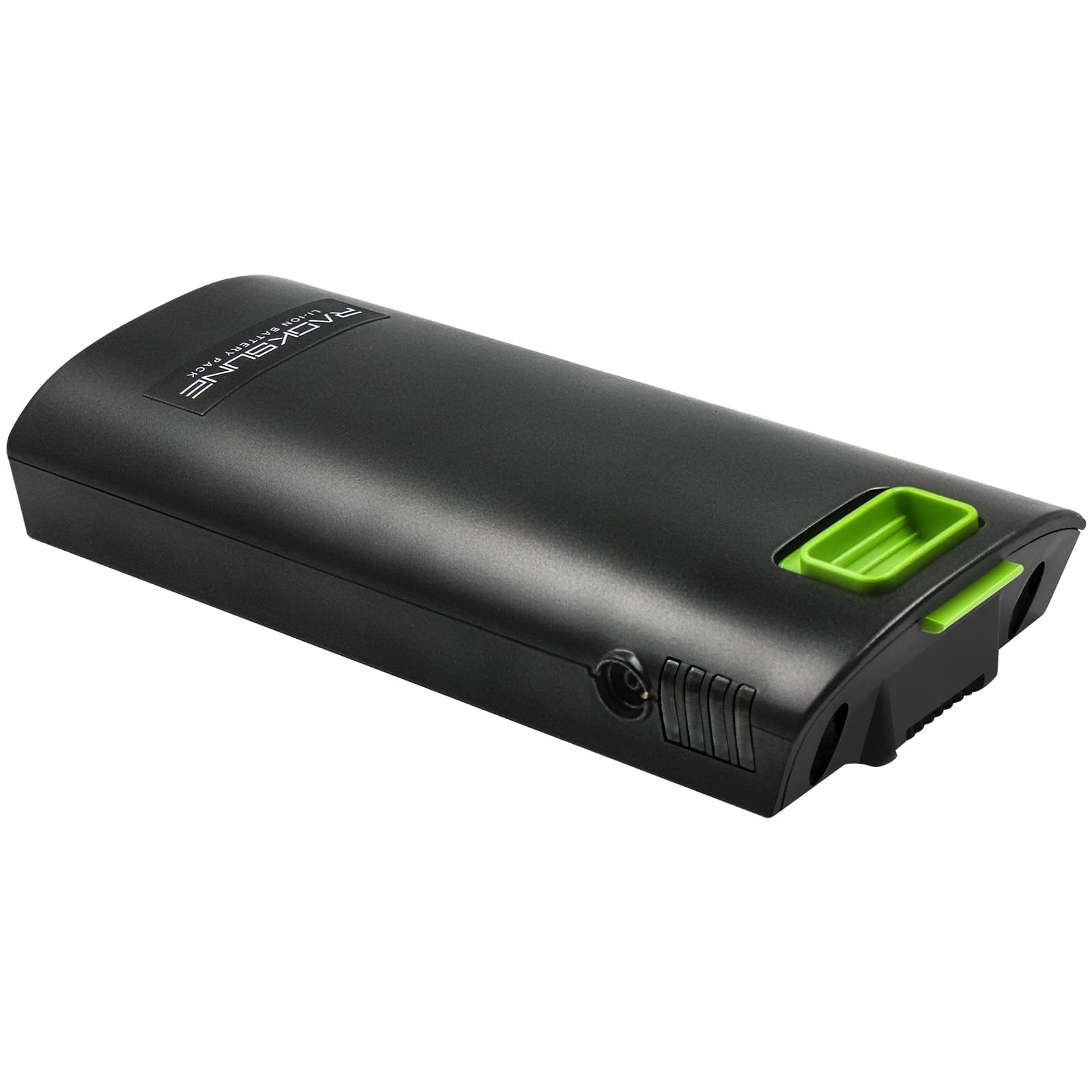 For Replacement Gtech Pro Battery β 22V 3000mAh Li-ion Vacuum Battery, Suitable for Gtech Pro Stick Models Pro ATF301 & Pro K9 ATF303 (Green)