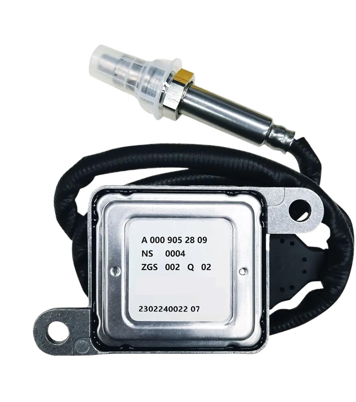 Wqgqpxob A0009052809 Nitrogen Oxide Sensor Nox For A205 A238 C205 C220 C238 C250 C292 C300 E3(A0009052809)