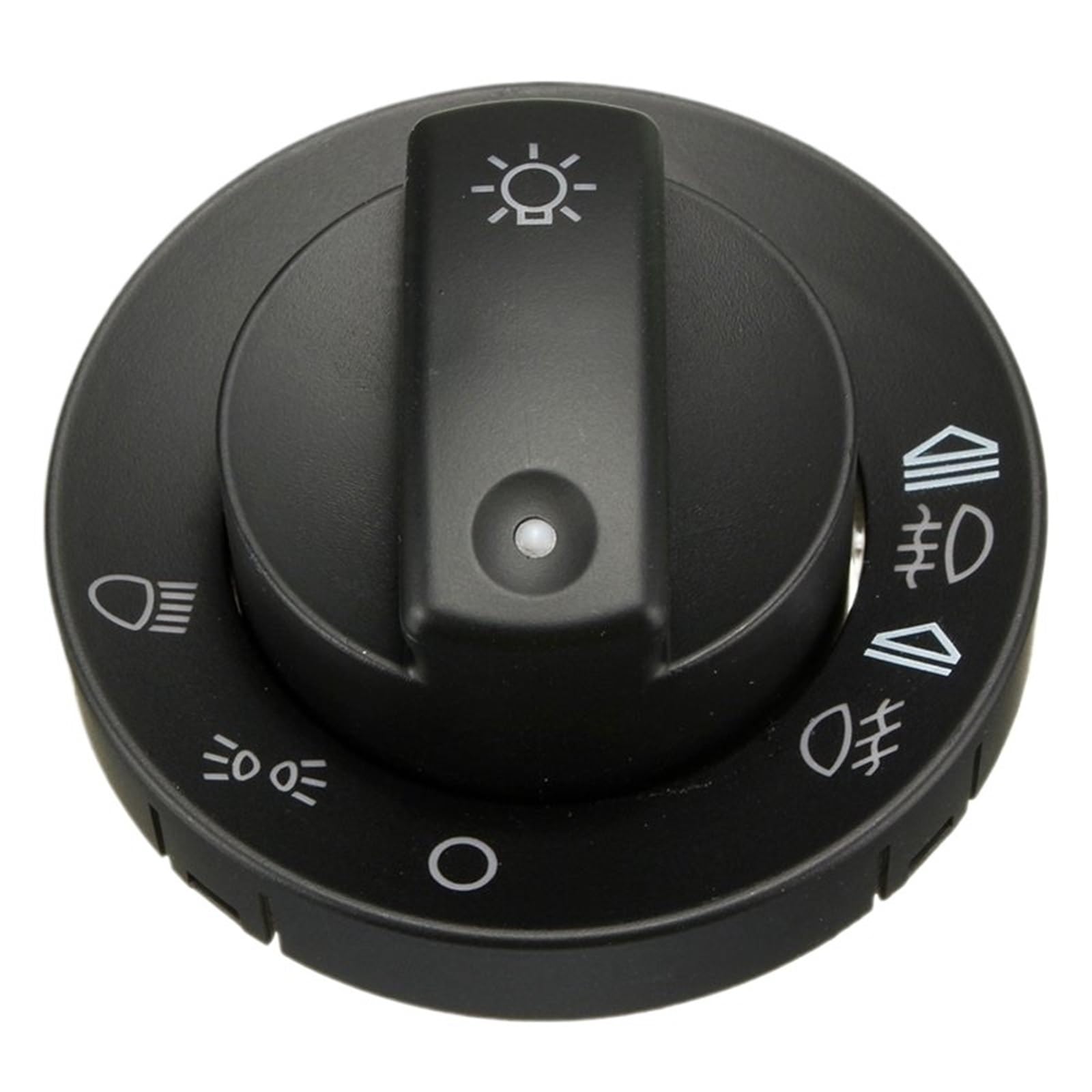 Capuchon de couvercle de commutateur bouton phare usé solution cache