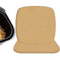 Algopix Similar Product 1 - Parchment Paper Rounds Set of 100 Non