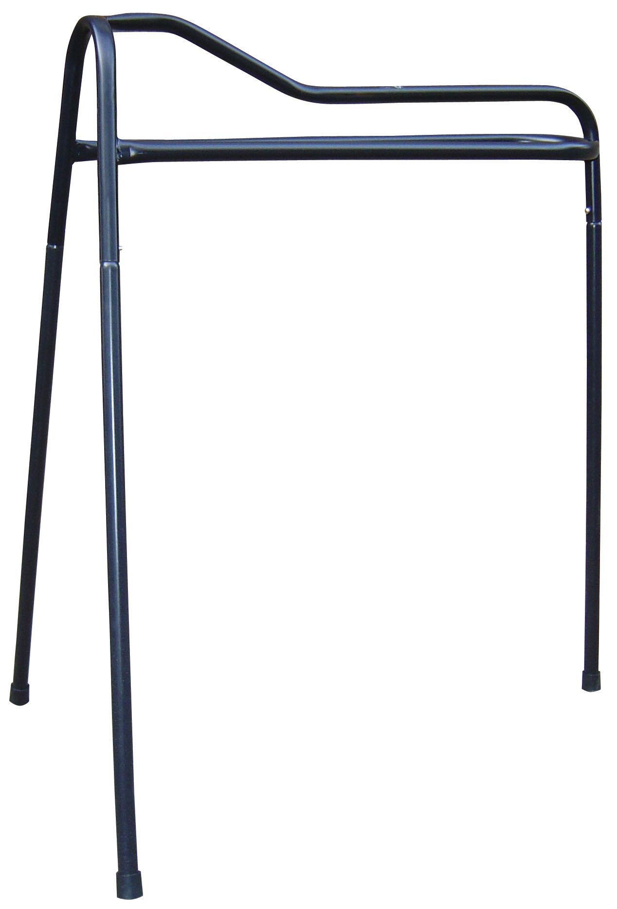 Harry' s Horse 40001411 – 05 Porta Sella Extra Alto, Nero