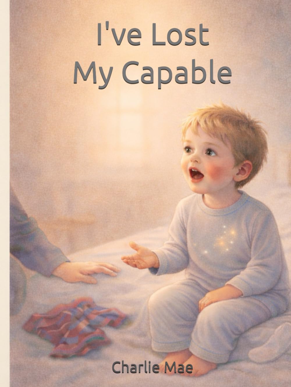 I’ve Lost My Capable