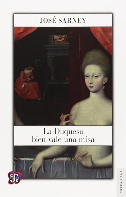 Portada de La Duquesa Bien Vale una Misa