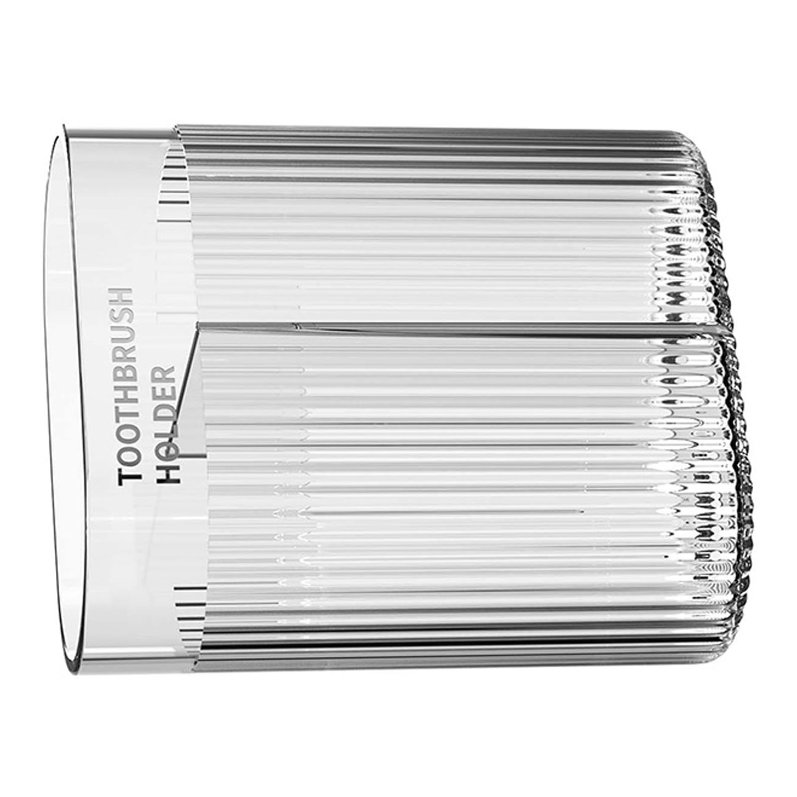 Jazuaiao Minimalists Electric Toothbrush Holder Shelf Wall Mount Stand Stylishly & Perfect for Aesthetic Consciously Users Easy Installation Toothbrush Rack